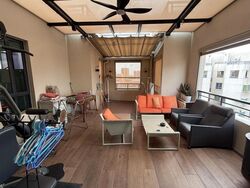 Haig Court (D15), Condominium #446832371